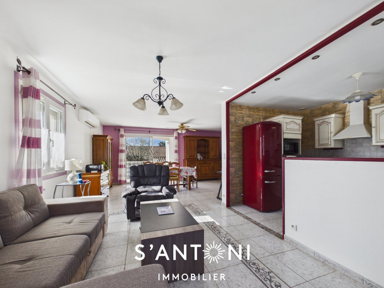 vente Maison Cers - Photo 7