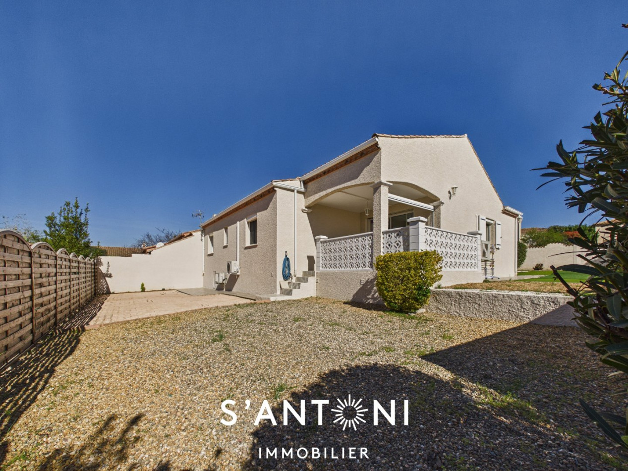 vente Maison Cers - Photo 1