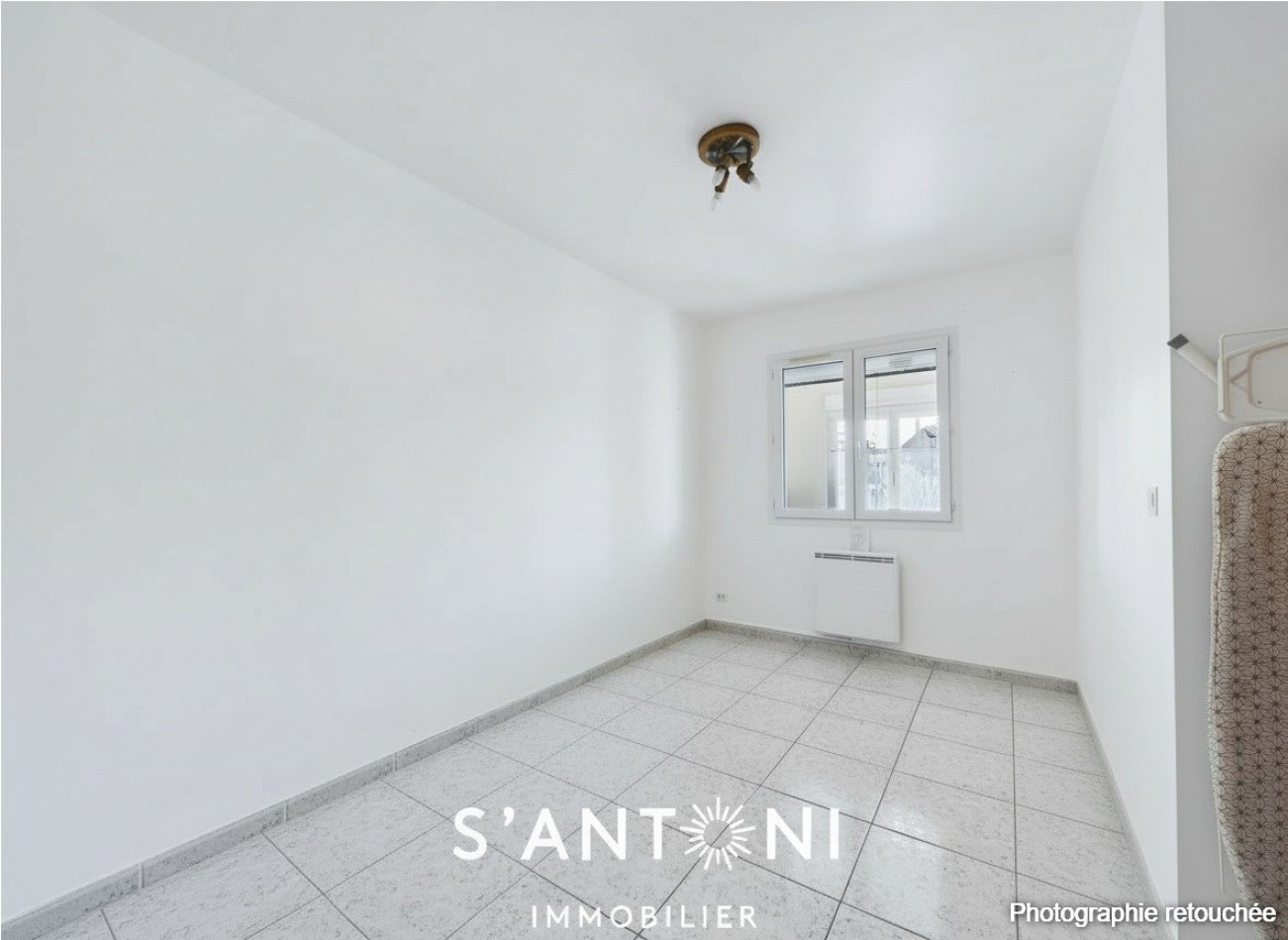 vente Maison Cers - Photo 12