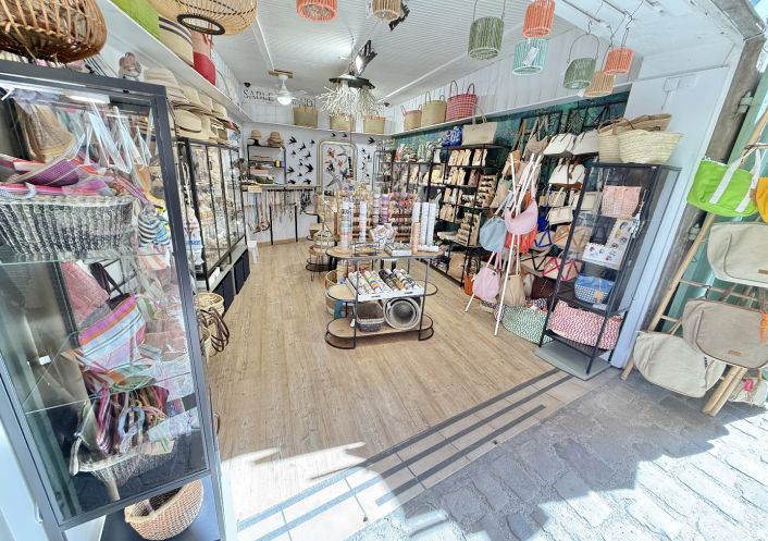 vente Bijouterie et accessoires Pezenas
