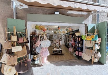 vente Local commercial Pezenas