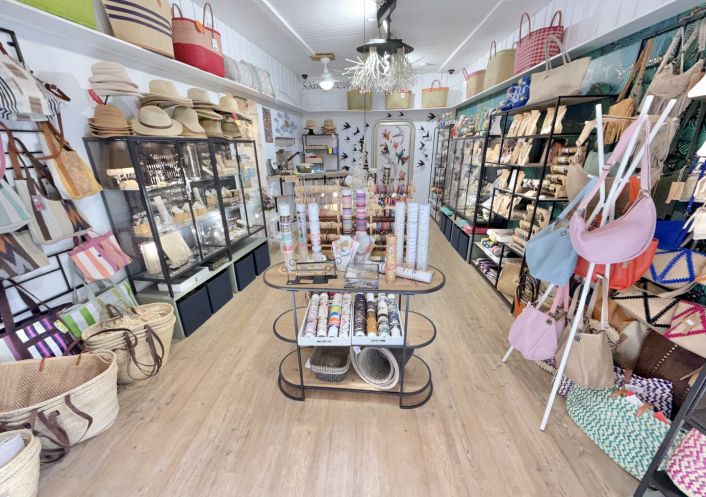 vente Bijouterie et accessoires Pezenas