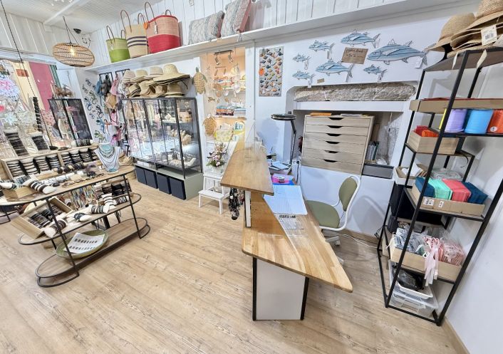vente Bijouterie et accessoires Pezenas