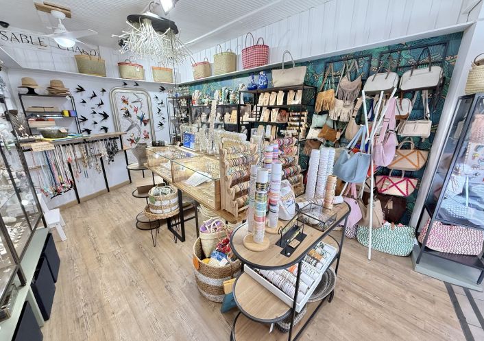vente Bijouterie et accessoires Pezenas