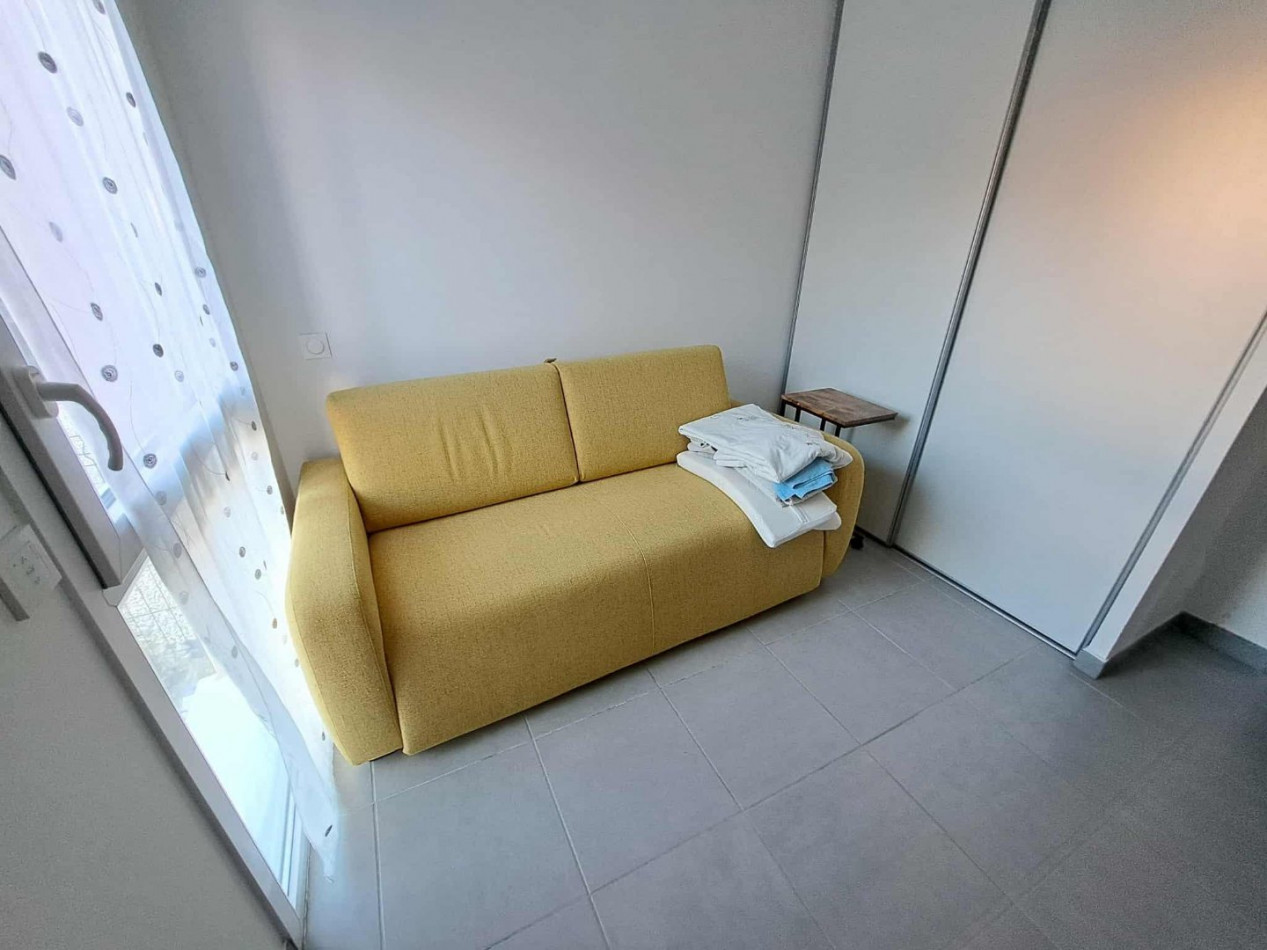 location Appartement Vias - Photo 10