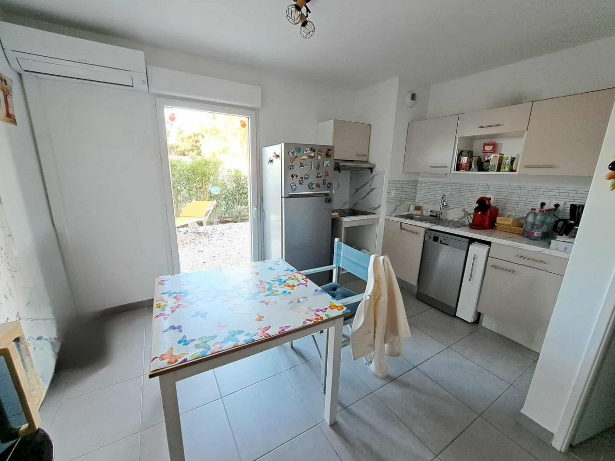 location Appartement Vias - Photo 5