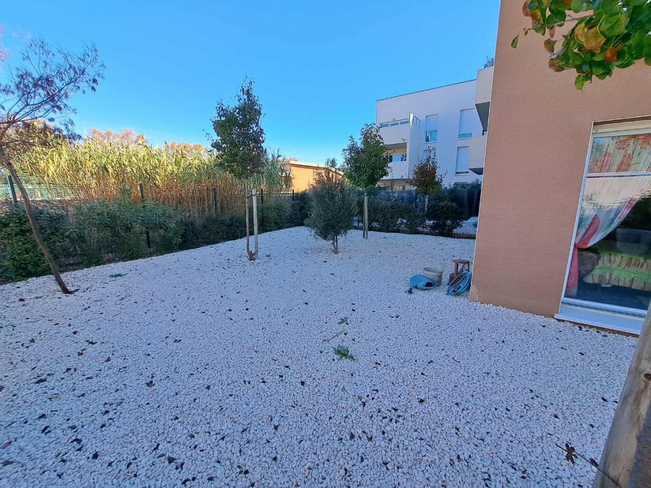 location Appartement Vias - Photo 3