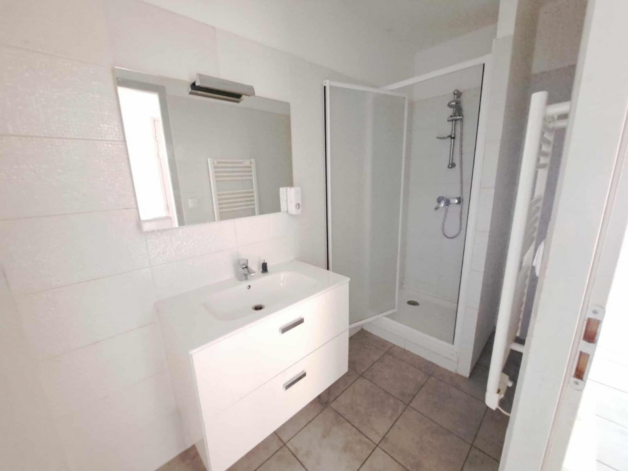 location Appartement Agde - Photo 5