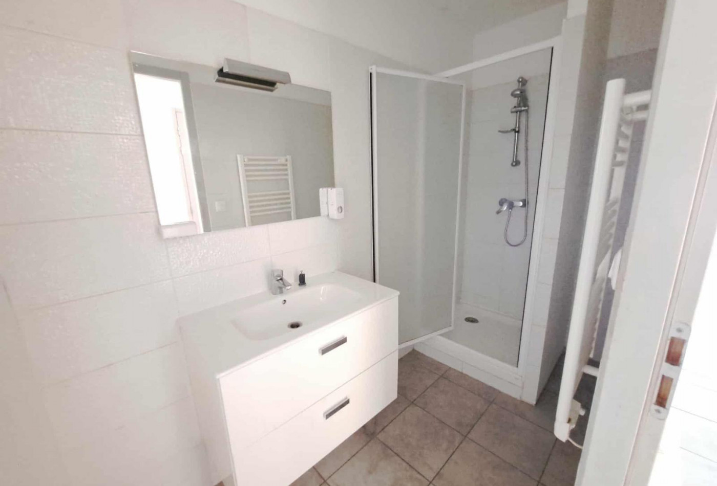 location Appartement Agde - Photo 5