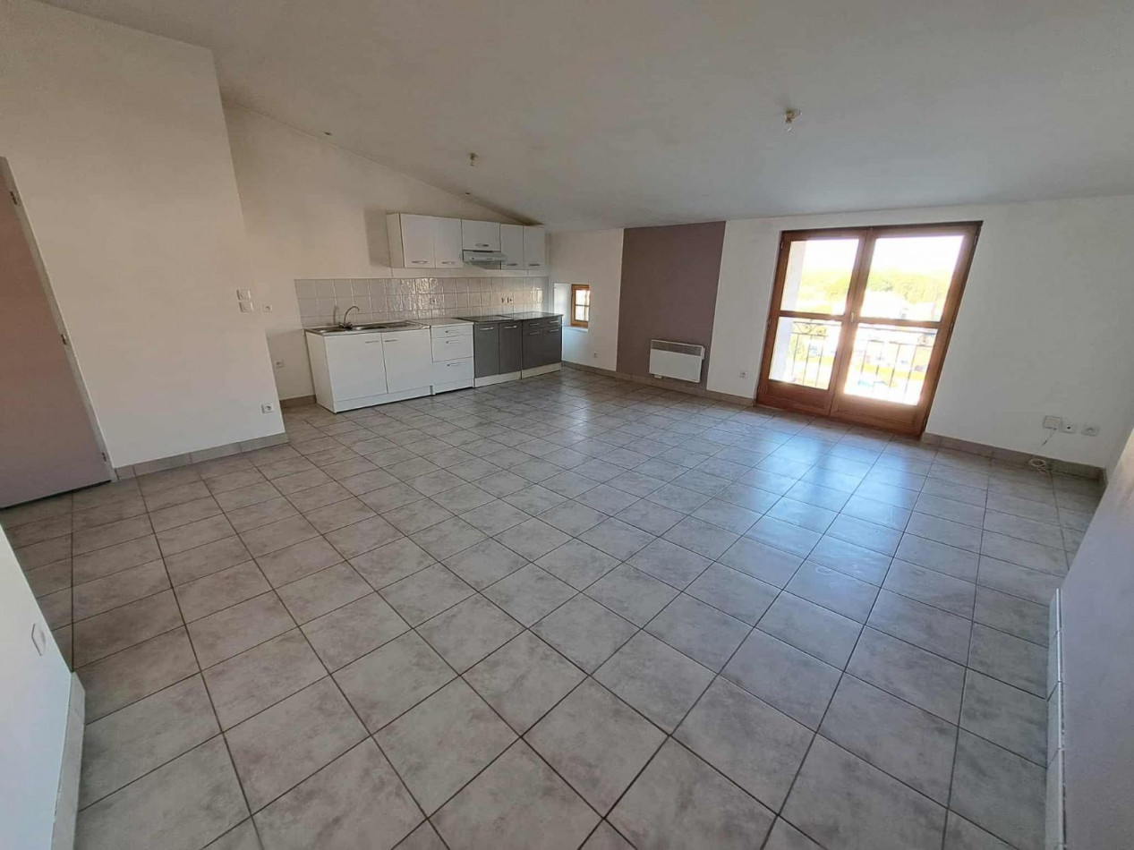 location Appartement Agde - Photo 3