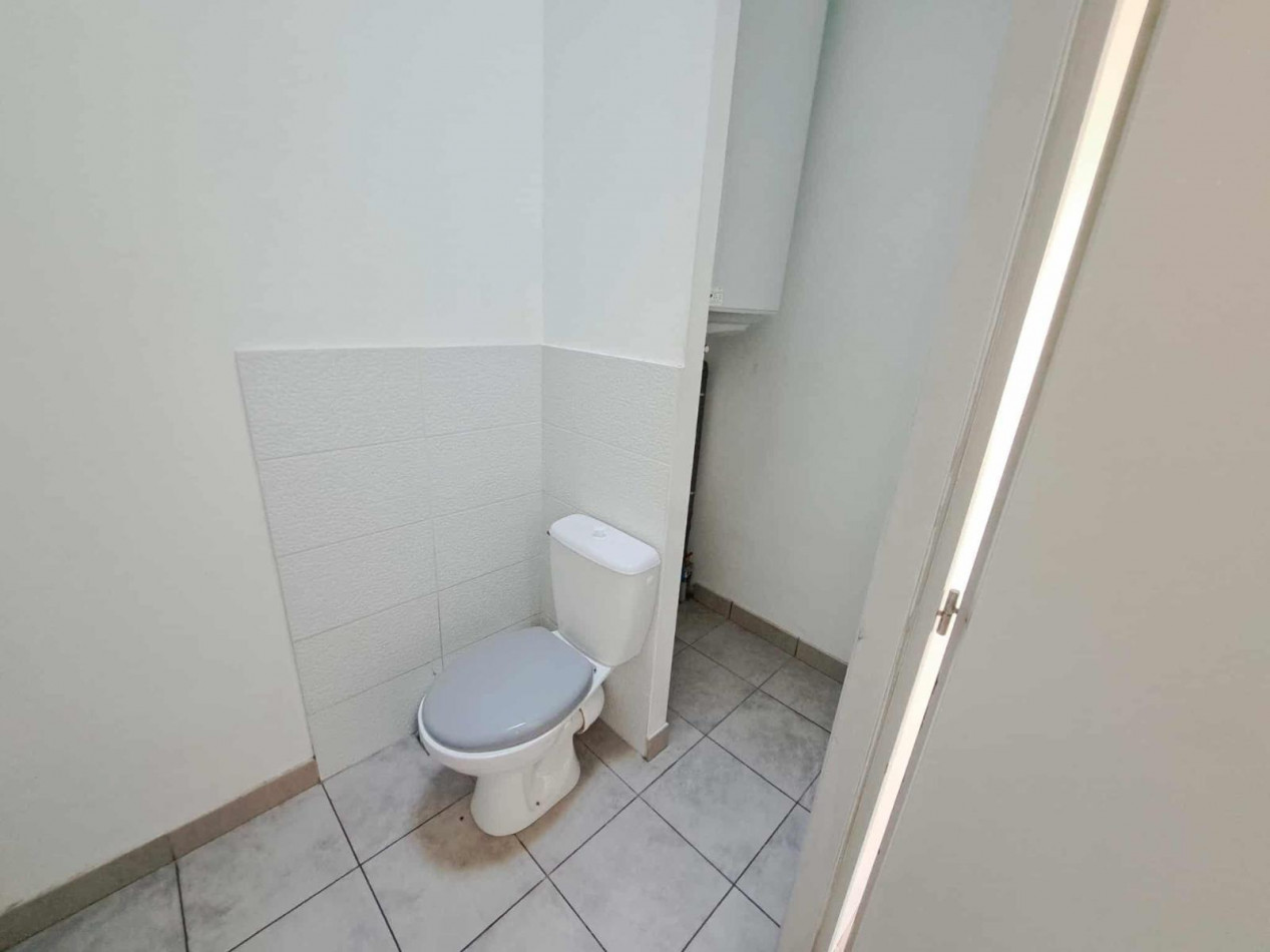 location Appartement Agde - Photo 6