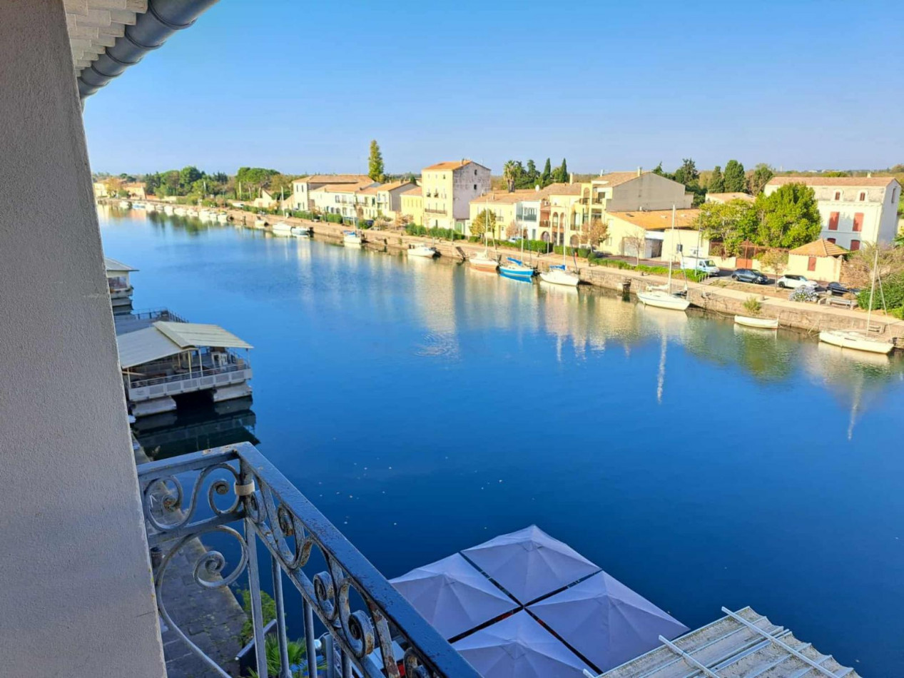 location Appartement Agde - Photo 2