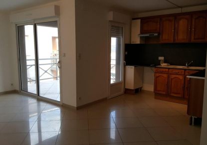 location Appartement Agde