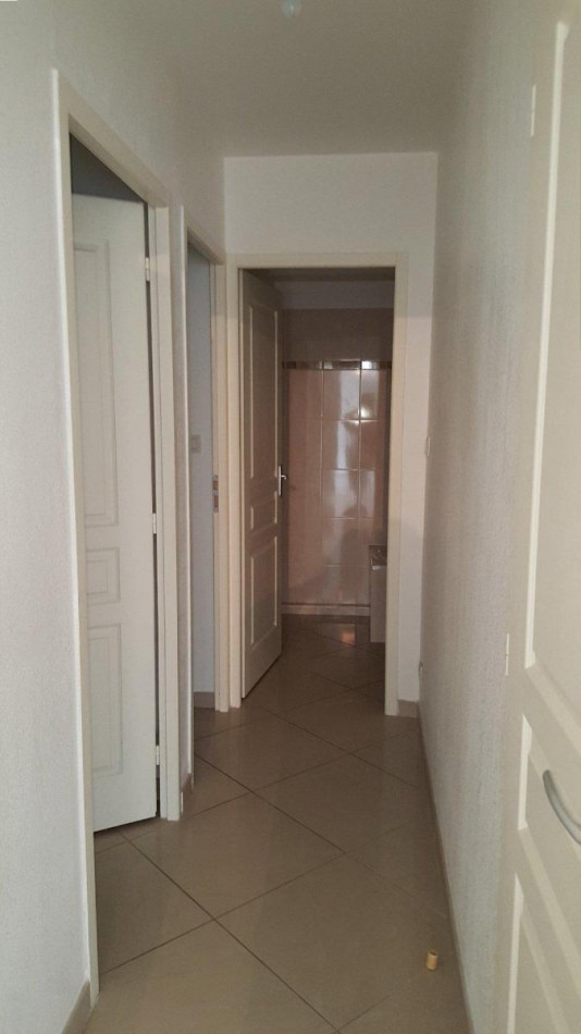 location Appartement Agde - Photo 4