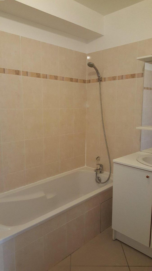 location Appartement Agde - Photo 6