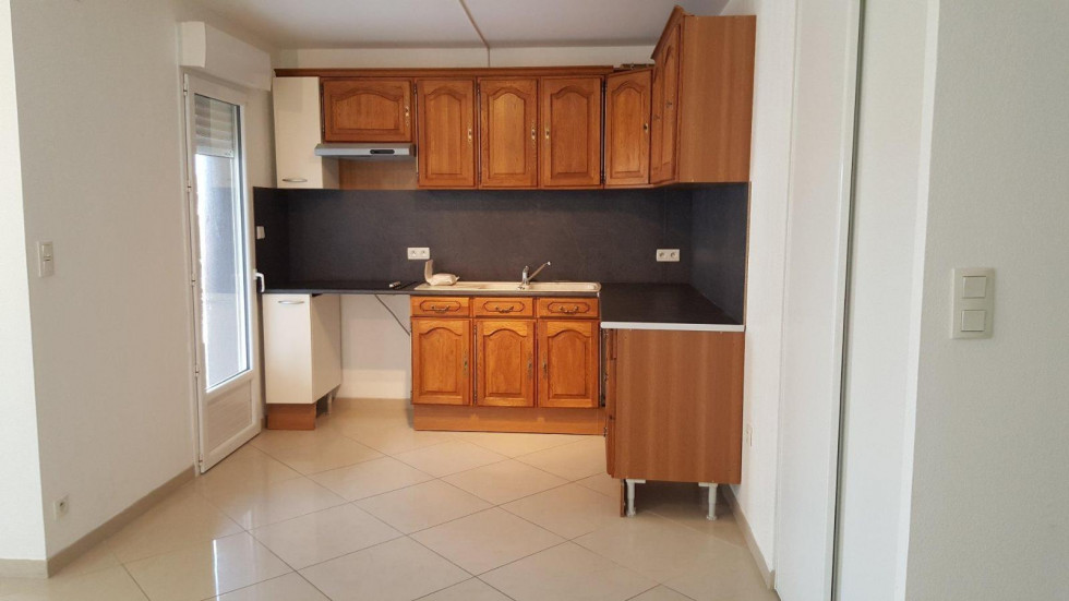 location Appartement Agde - Photo 2