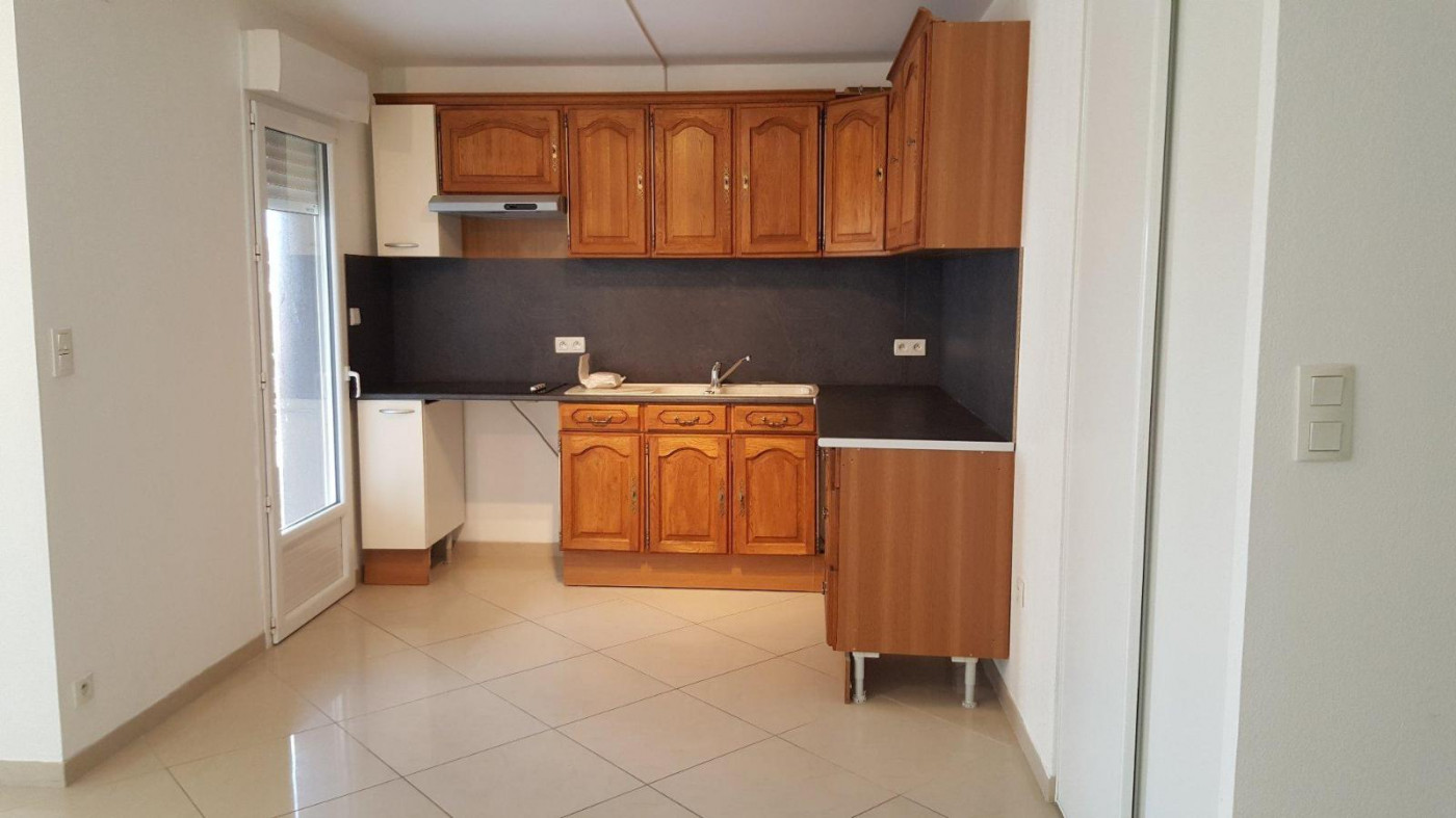 location Appartement Agde - Photo 2