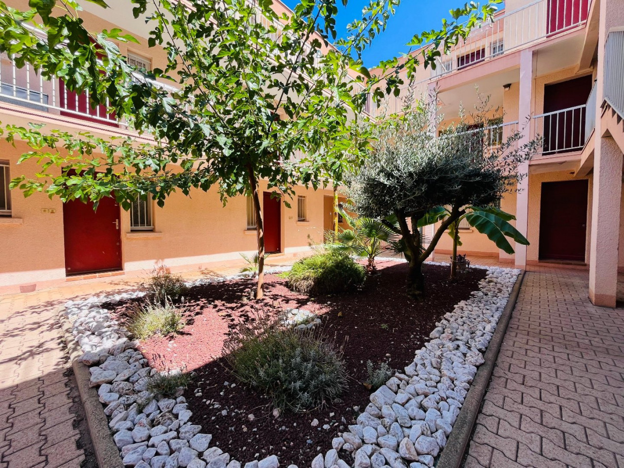 location Appartement Valras Plage - Photo 9