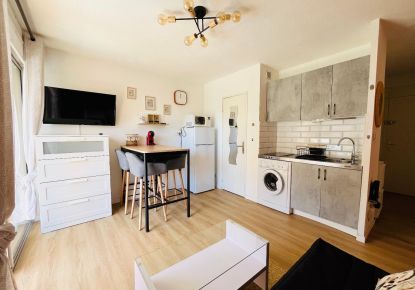 location Appartement Valras Plage