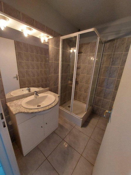 location Appartement Agde - Photo 8