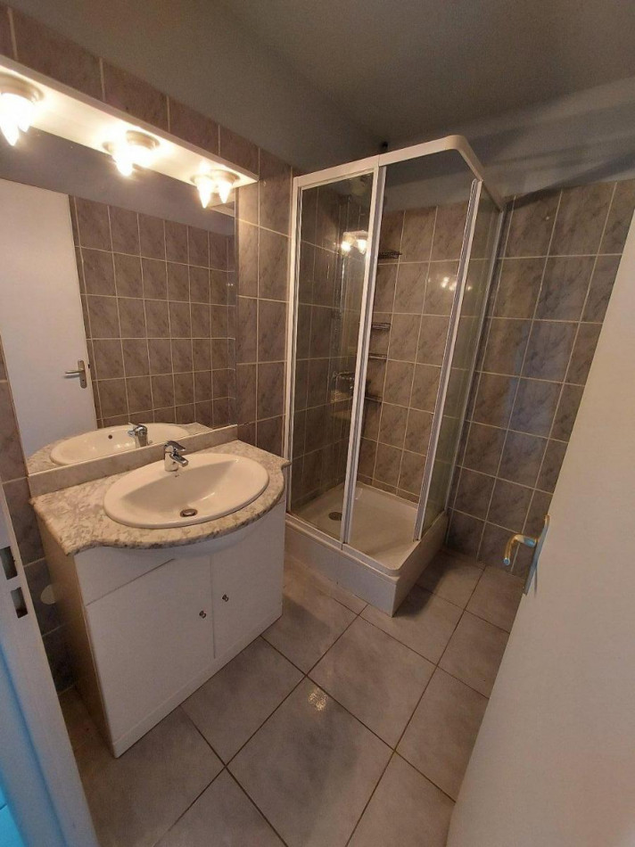 location Appartement Agde - Photo 8