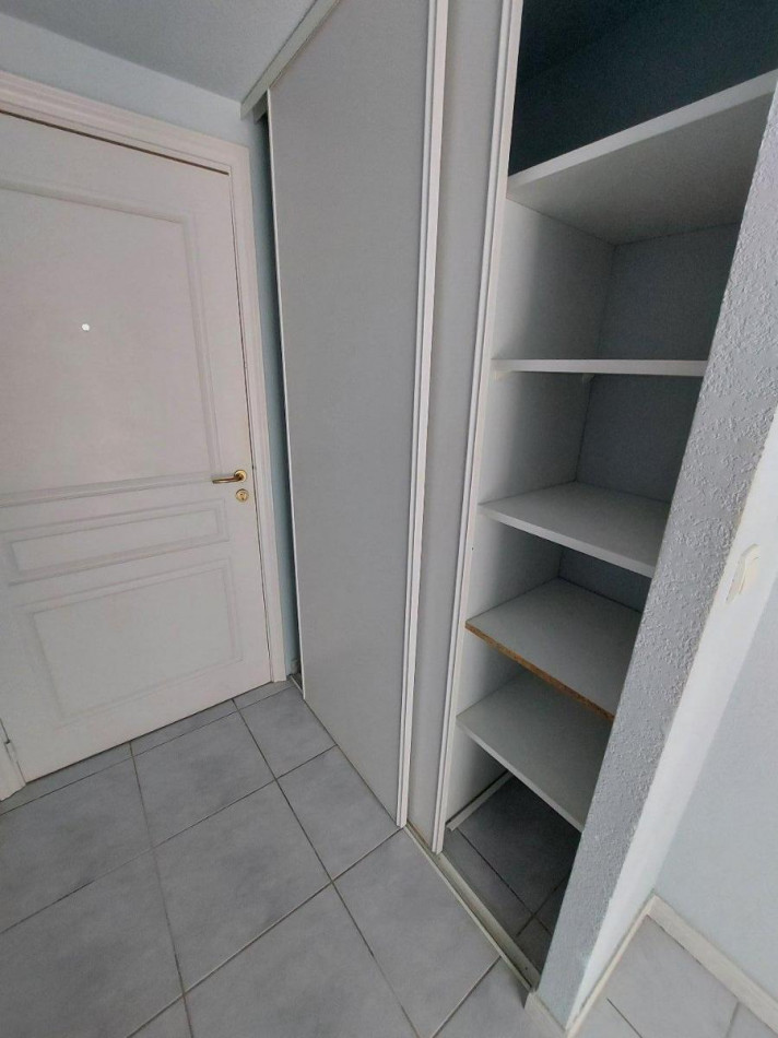location Appartement Agde - Photo 8