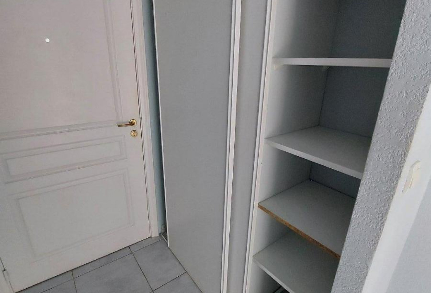 location Appartement Agde - Photo 8