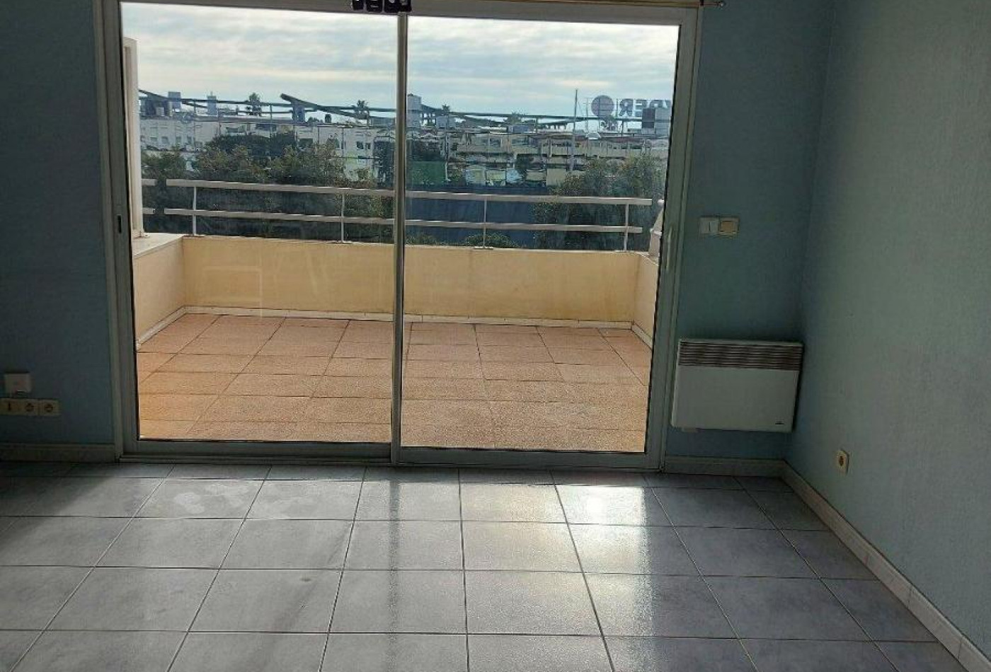 location Appartement Agde - Photo 2