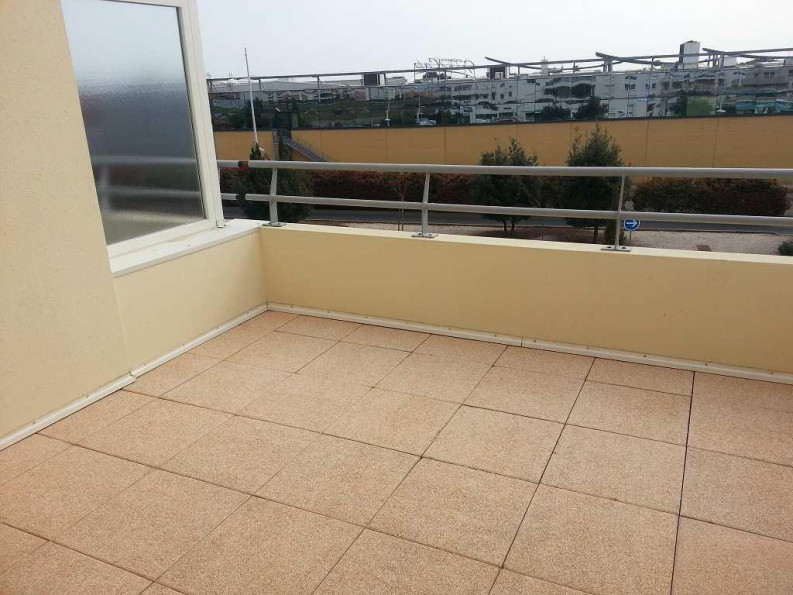 location Appartement Agde - Photo 1