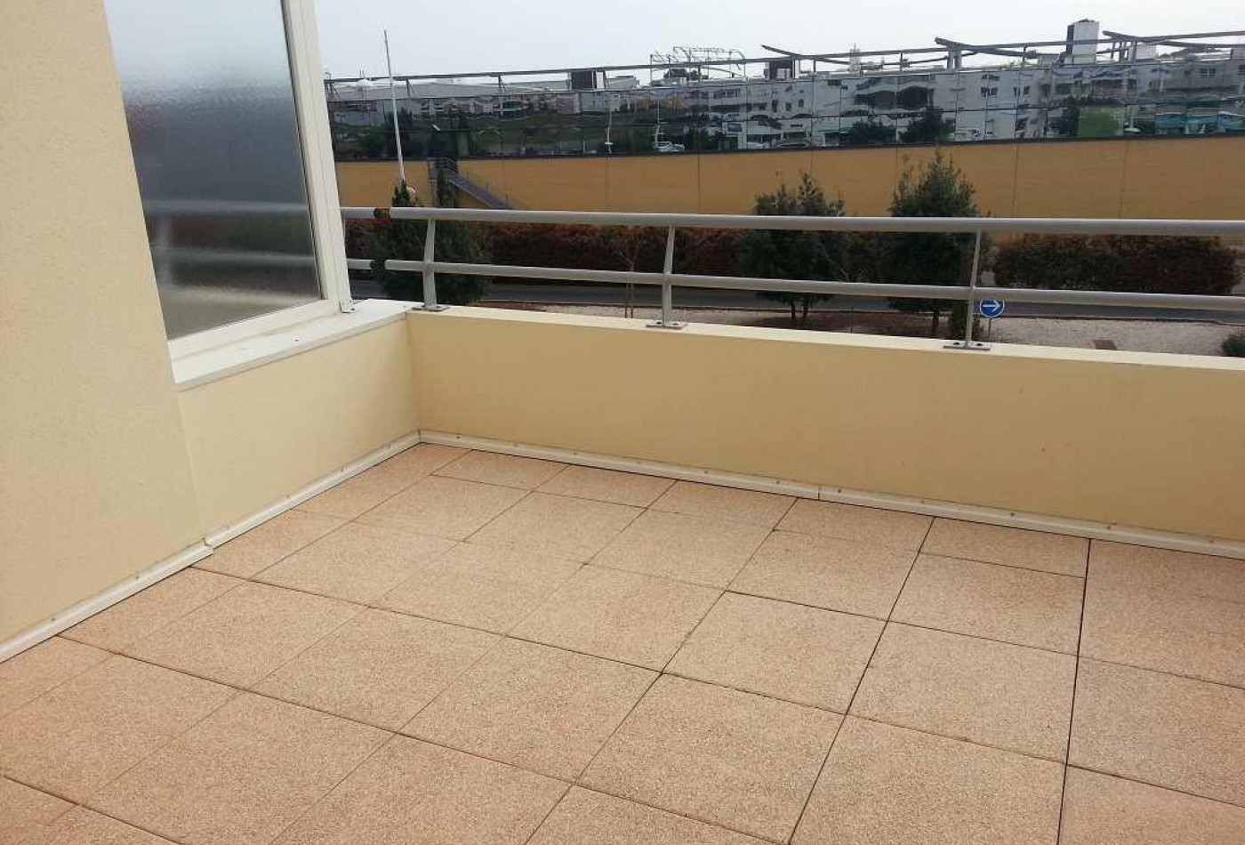 location Appartement Agde - Photo 1