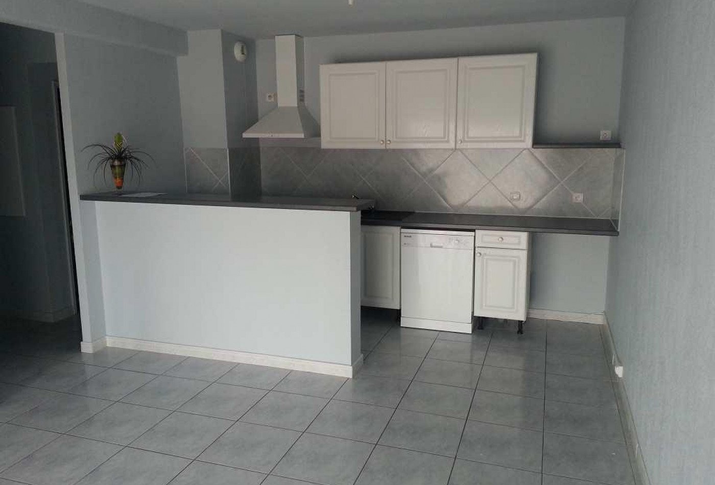 location Appartement Agde - Photo 2