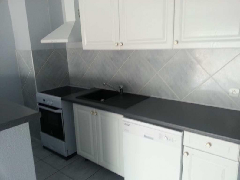 location Appartement Agde - Photo 3