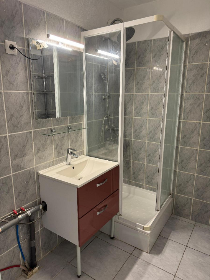 location Appartement Agde - Photo 13