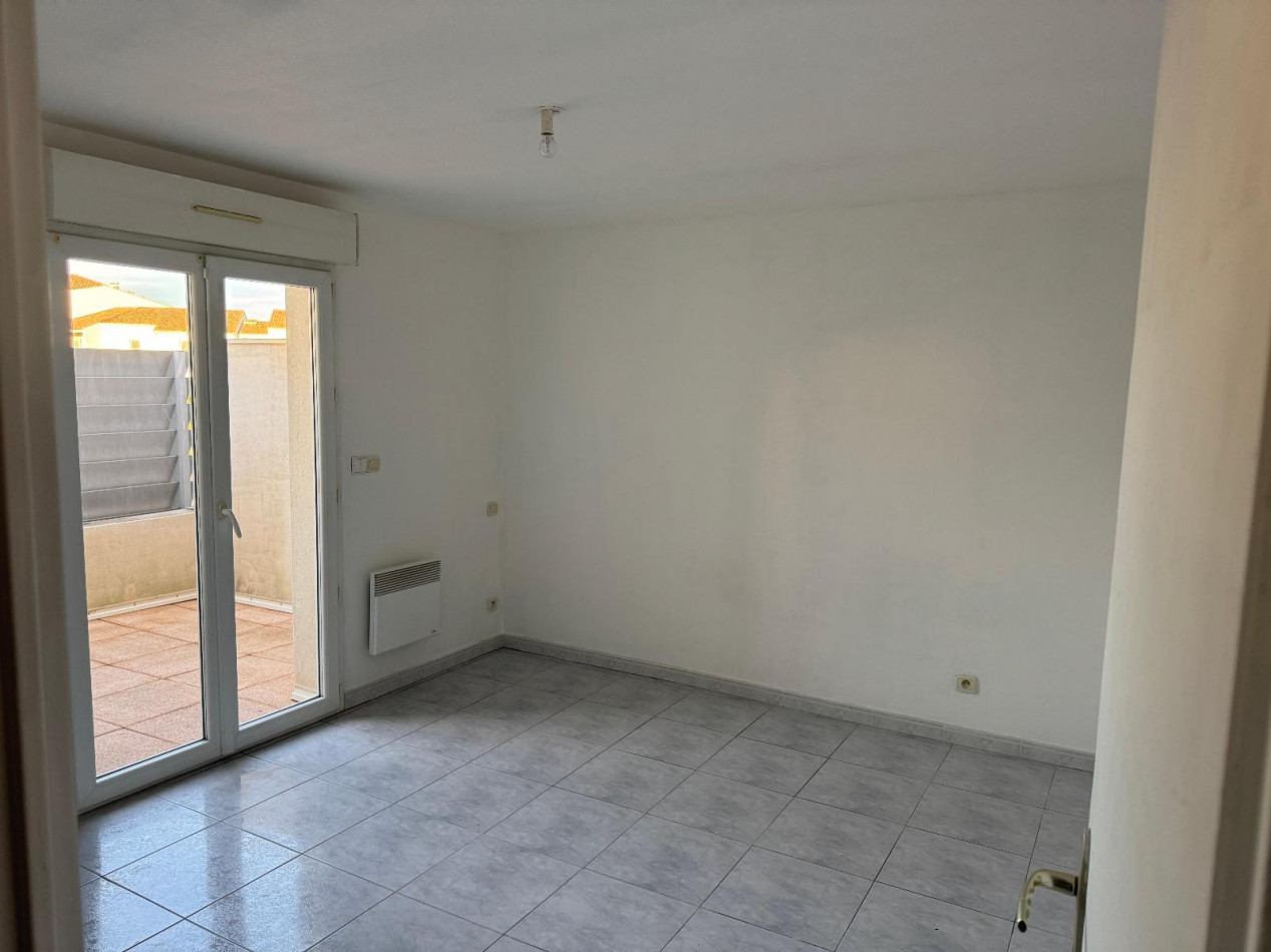 location Appartement Agde - Photo 9