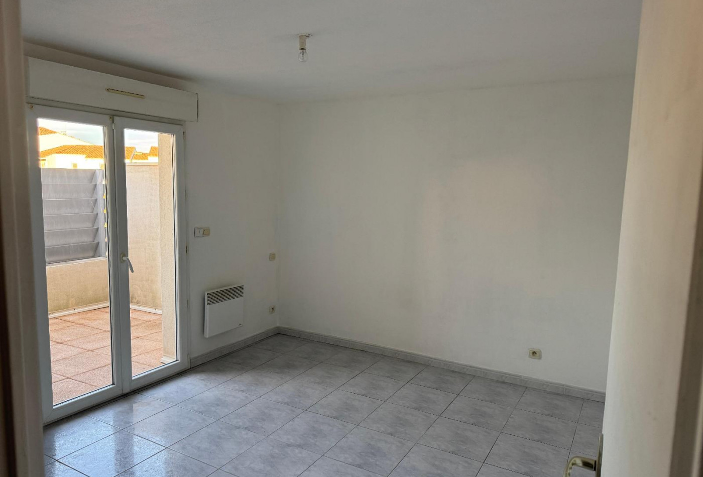 location Appartement Agde - Photo 9