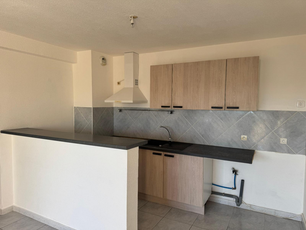 location Appartement Agde - Photo 3
