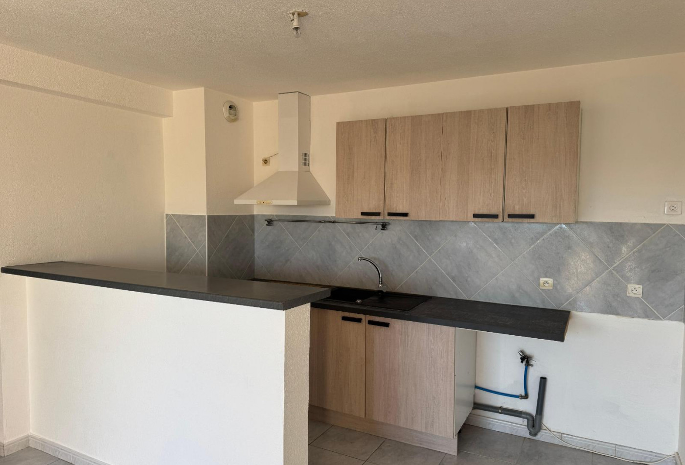 location Appartement Agde - Photo 3
