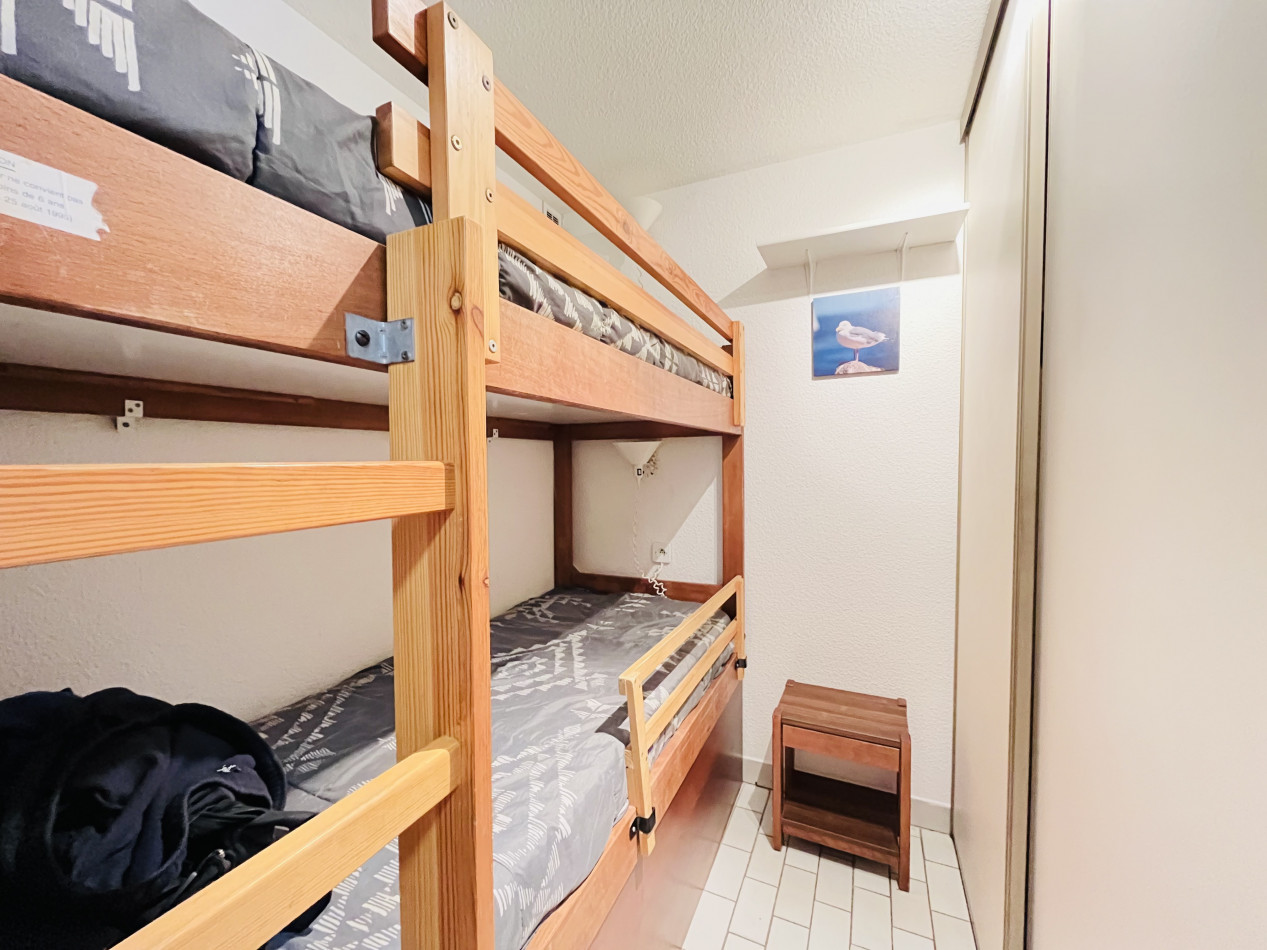 vente Appartement Agde - Photo 5