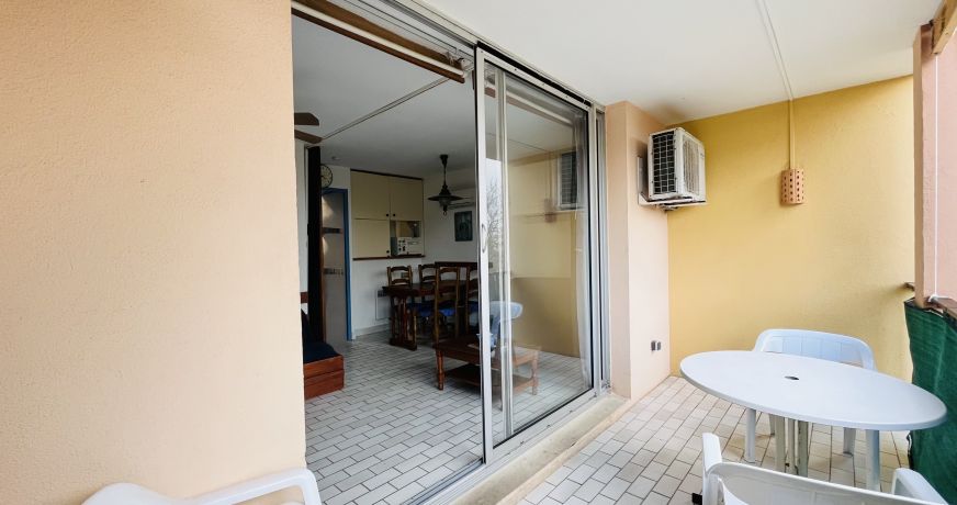 vente Appartement Le Cap D'agde
