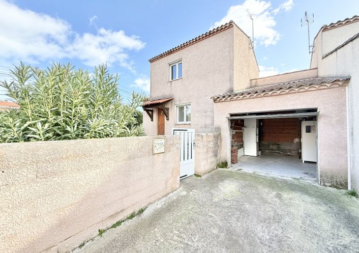 vente Maison Agde