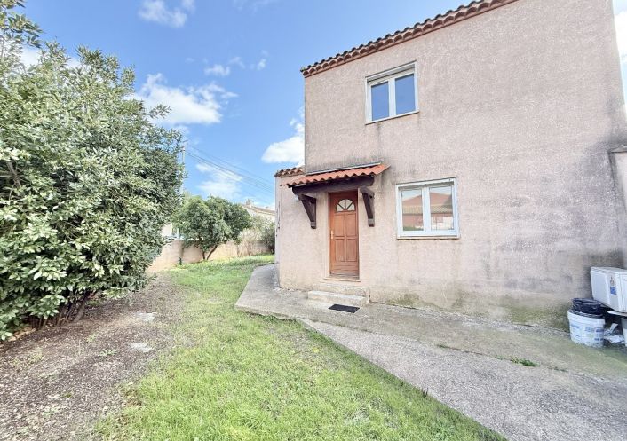 vente Maison Agde