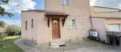 vente Maison Agde