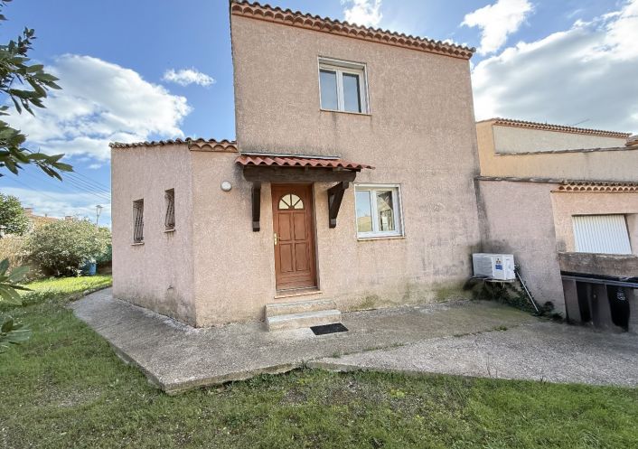 vente Maison Agde