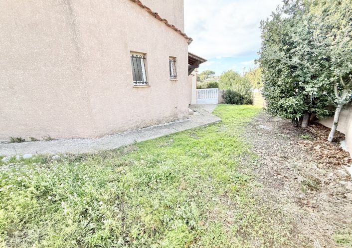 vente Maison Agde