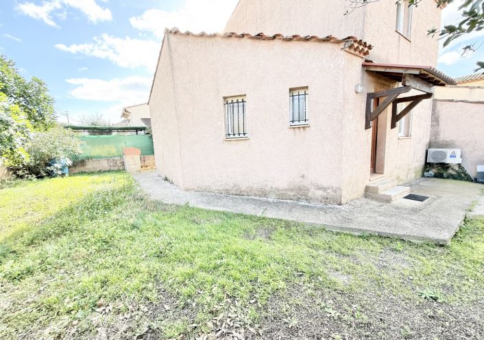 vente Maison Agde