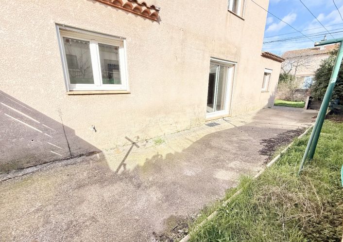 vente Maison Agde