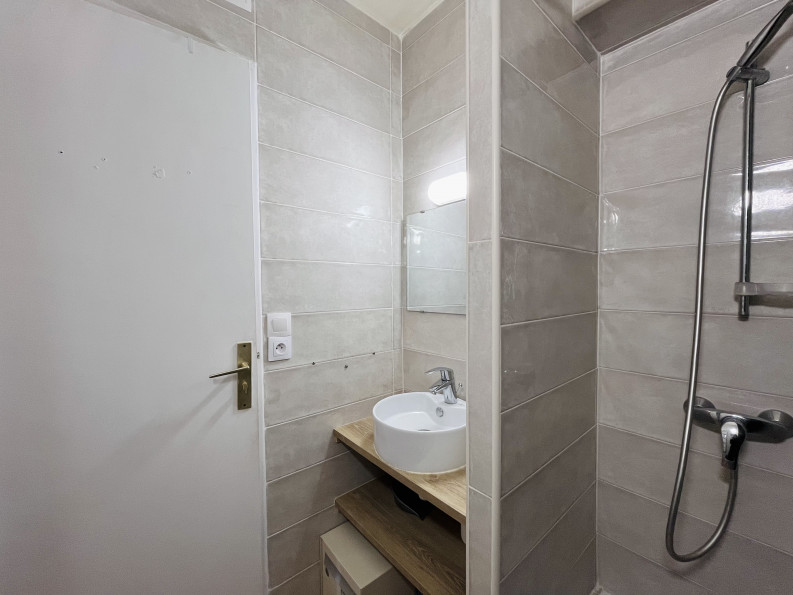 vente Studio Le Cap D'agde - Photo 5