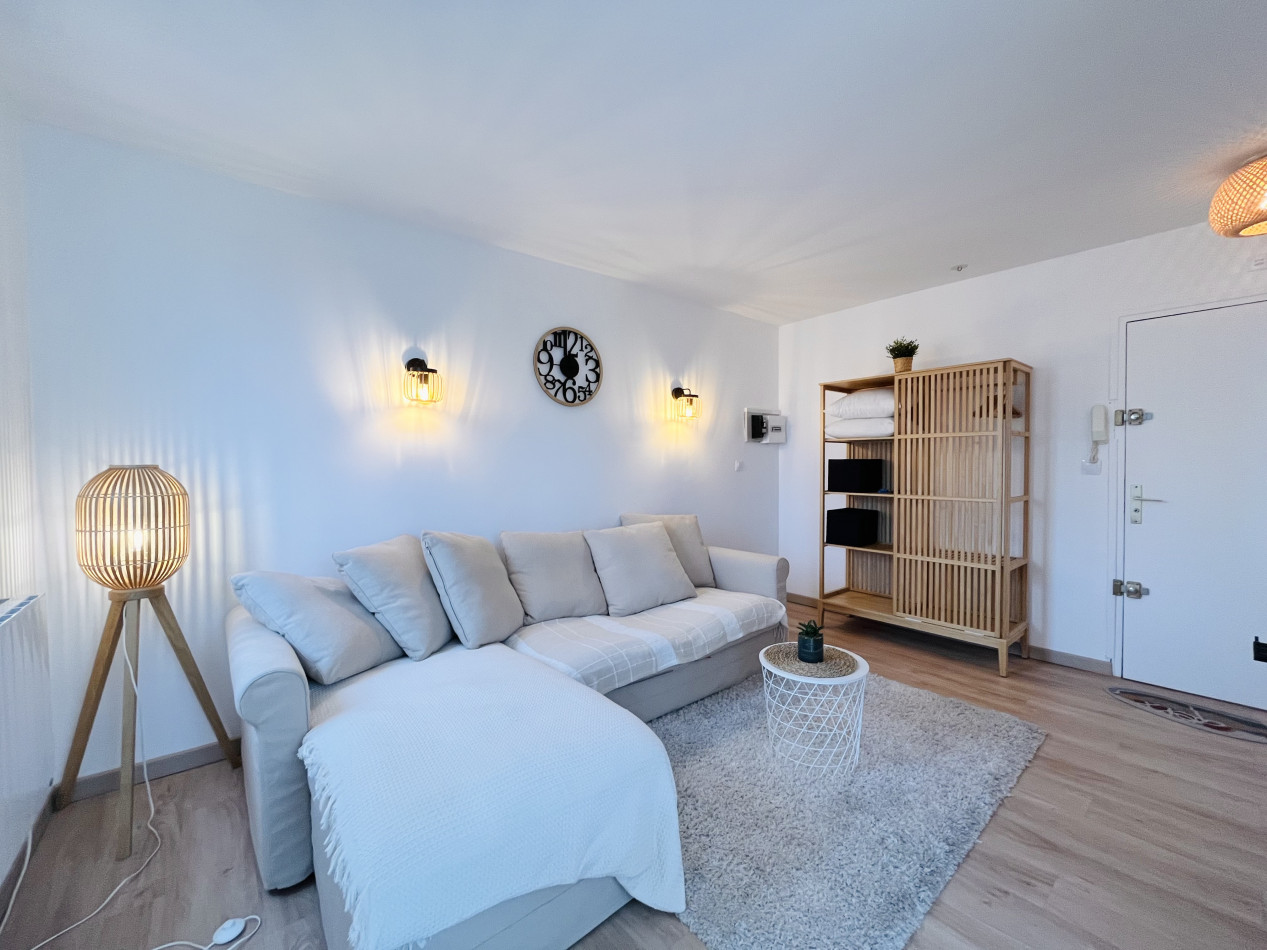 vente Studio Le Cap D'agde - Photo 2
