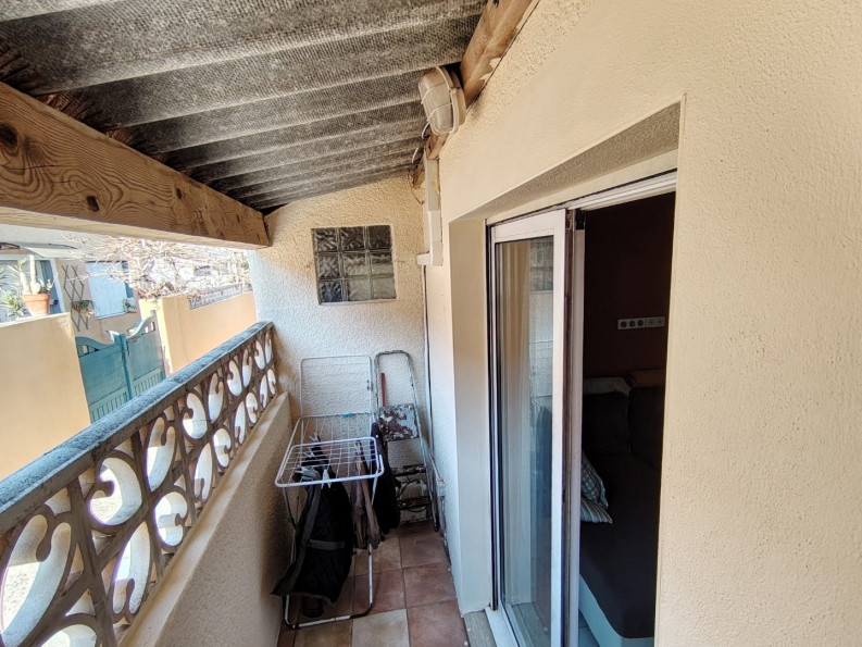 vente Maison Valras Plage - Photo 6