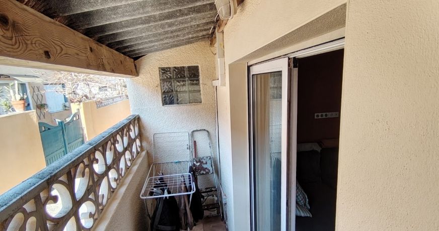 vente Maison Valras Plage